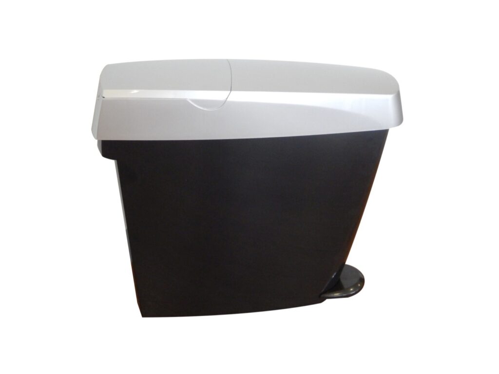 Sanitary & Feminine Hygiene Units Controlled Services